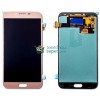 Samsung Galaxy J4 J400 Ekran Dokunmatik Gold Oled Üstün Kalite