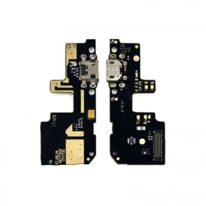 Xiaomi Redmi 5 Plus Şarj Soketli Mikrofon Bordu Orjinal