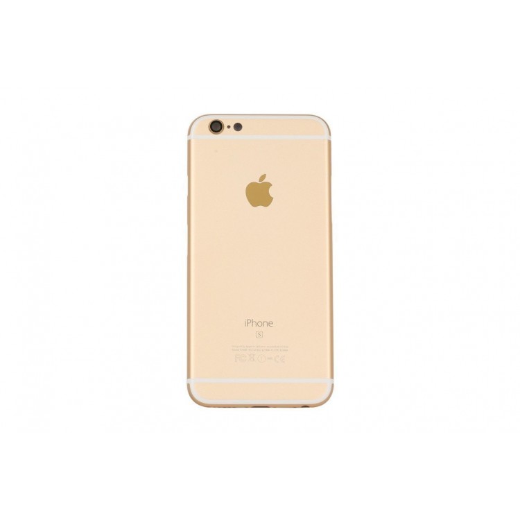 iPhone 6s Kasa Gold Boş