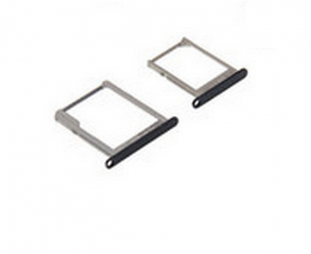 Samsung Galaxy A5 A500 Sim Kart Tepsisi Siyah Samsung Galaxy A5 A500 Sim Kart Tepsisi Siyah