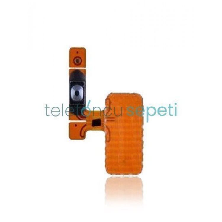 Samsung Galaxy S5 G900 On Off Power Filmi