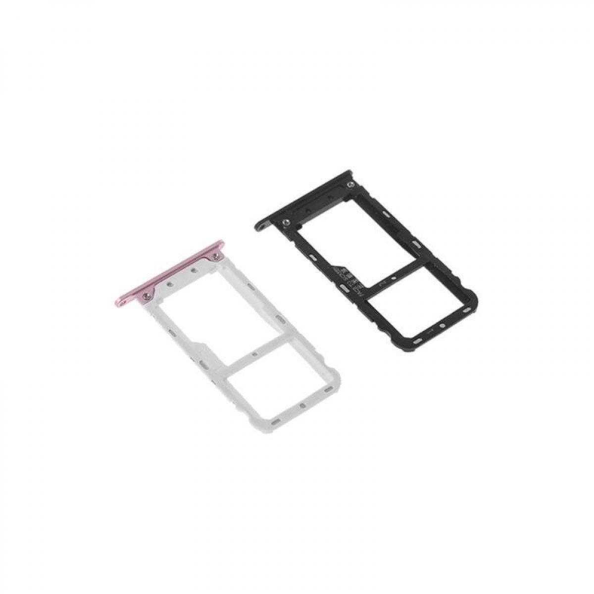 Xiaomi Redmi 5 Plus Sim Kart Tepsisi Siyah