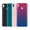 Huawei Y9 2019 Arka Kapak Pembe