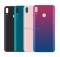 Huawei Y9 2019 Arka Kapak Pembe