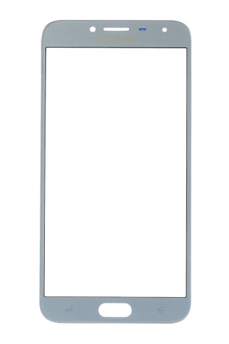 Samsung Galaxy J4 J400 Lens Ocalı Silver