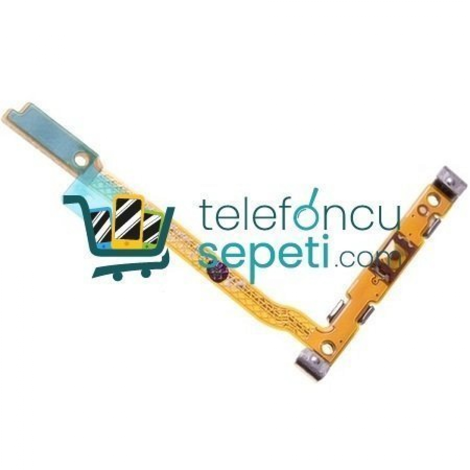 Samsung Galaxy J4 J400 On Off Power Filmi