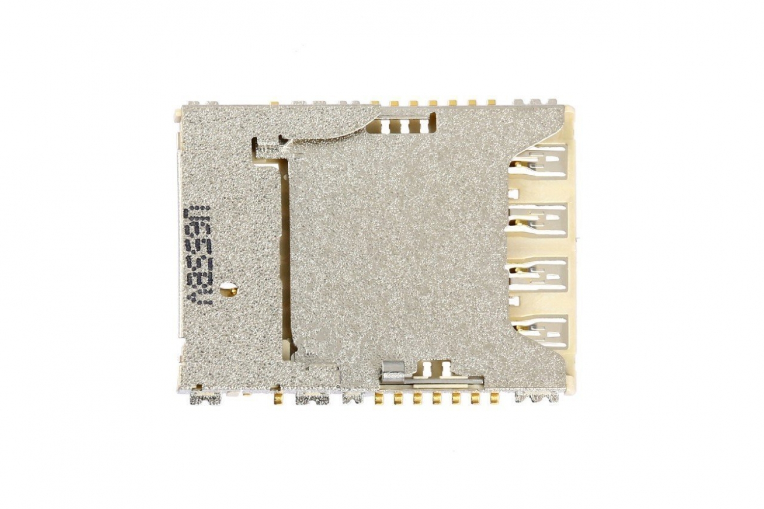 Samsung Galaxy J4 J400 Sim Okuyucu Samsung Galaxy J4 J400 Sim Okuyucu