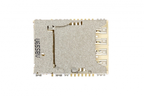 Samsung Galaxy J4 J400 Sim Okuyucu