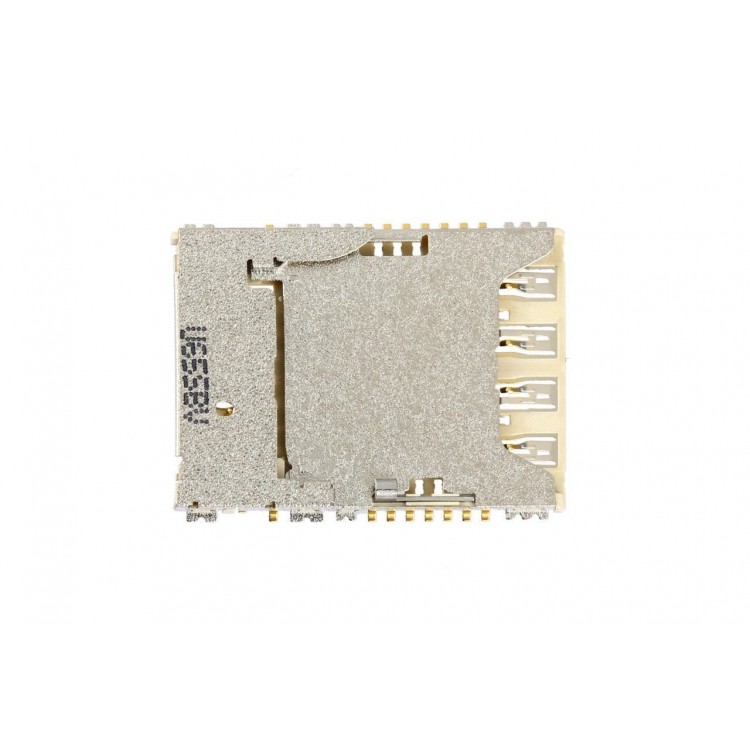 Samsung Galaxy J4 J400 Sim Okuyucu