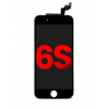 iPhone 6s Ekran Dokunmatik Siyah A Plus Kalite