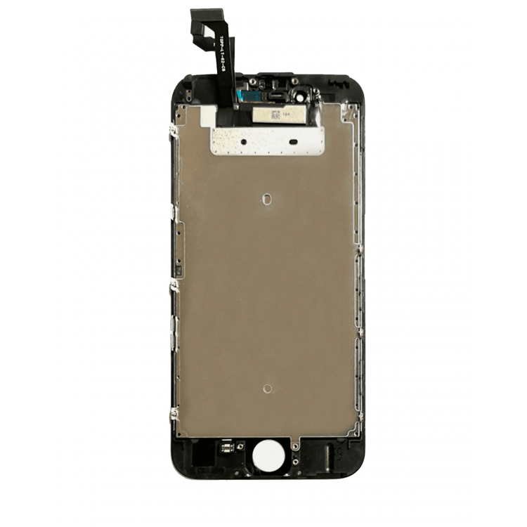 iPhone 6s Ekran Dokunmatik Siyah A Plus Kalite