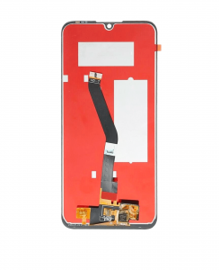 Huawei Y6 2019 Ekran Dokunmatik Siyah Çıtasız A Plus Kalite