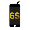 iPhone 6s Ekran Dokunmatik Siyah Orjinal
