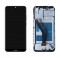 Huawei Y6 2019 Ekran Dokunmatik Siyah Çıtalı Orjinal
