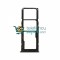 Samsung Galaxy A50 A505 Sim Kart Tepsisi Siyah