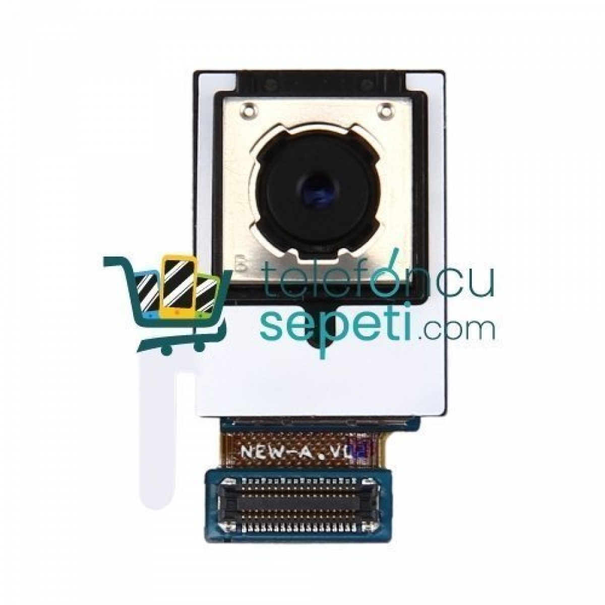 Samsung Galaxy A510 Arka Kamera