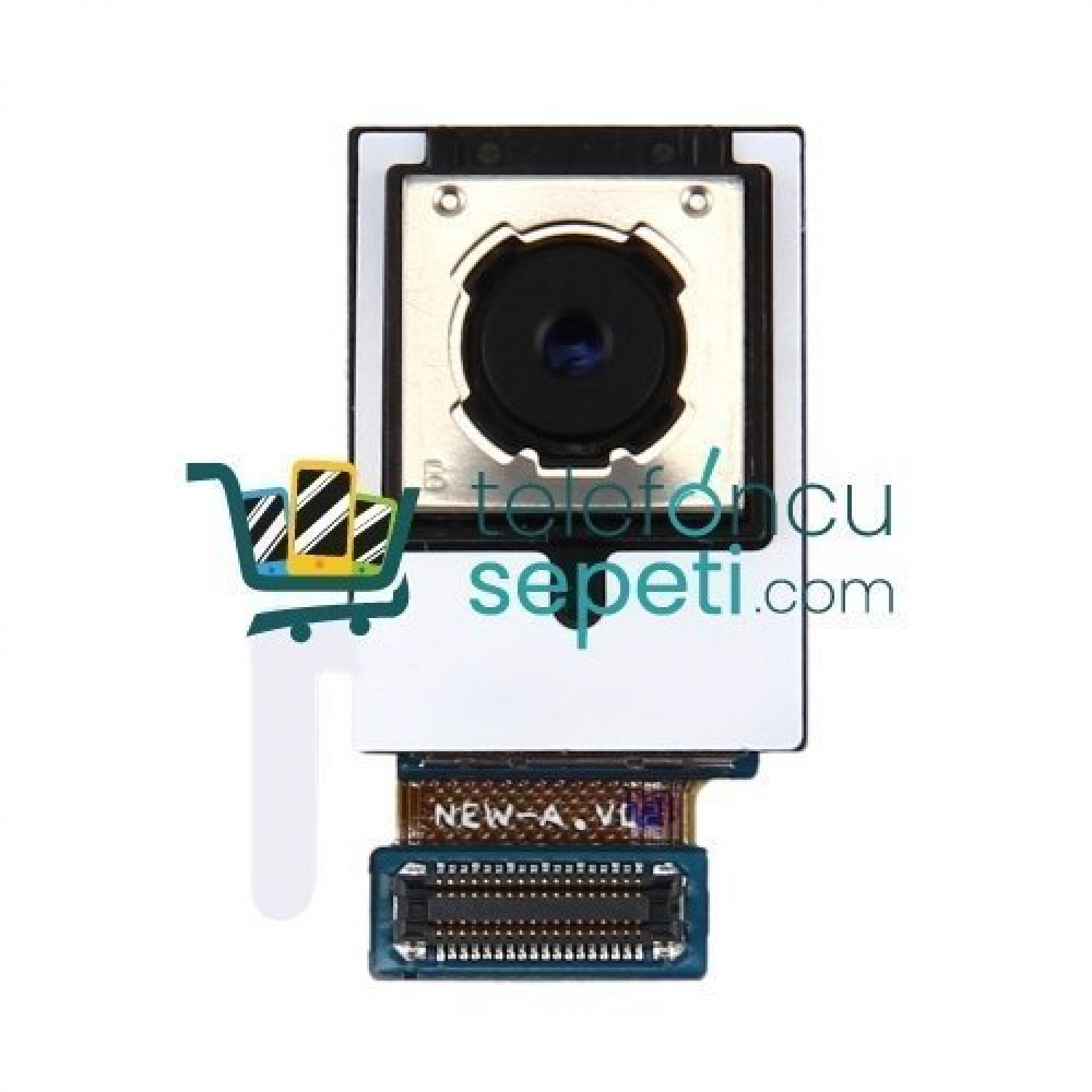 Samsung Galaxy A510 Arka Kamera