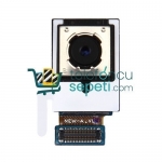 Samsung Galaxy A510 Arka Kamera