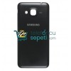 Samsung Galaxy J5 J500 Arka Kapak Siyah