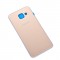 Samsung Galaxy A510 Arka Kapak Gold Orjinal