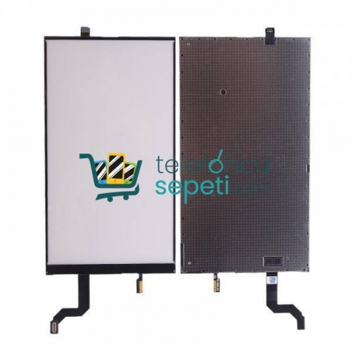 iPhone 6s Plus Backlight