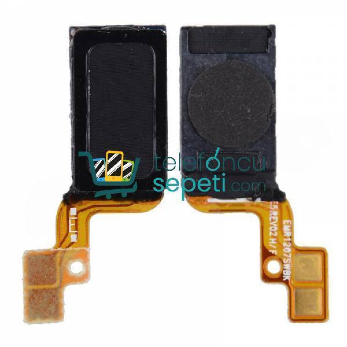 Samsung Galaxy J5 J500 İç Kulaklık Samsung Galaxy J5 J500 İç Kulaklık