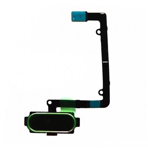 Samsung Galaxy A510 Home Tuş Bordu Filmi Gold