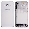 Samsung Galaxy J5 J500 Kasa Kapak Beyaz Duos