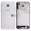Samsung Galaxy J5 J500 Kasa Kapak Beyaz No Duos
