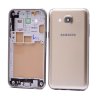 Samsung Galaxy J5 J500 Kasa Kapak Gold Duos