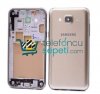 Samsung Galaxy J5 J500 Kasa Kapak Gold No Duos