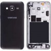 Samsung Galaxy J5 J500 Kasa Kapak Siyah Duos