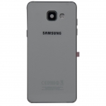 Samsung Galaxy A510 Kasa Kapak Beyaz No Duos