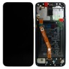 Huawei Mate 20 Lite Ekran Dokunmatik Mavi Bataryalı Orjinal