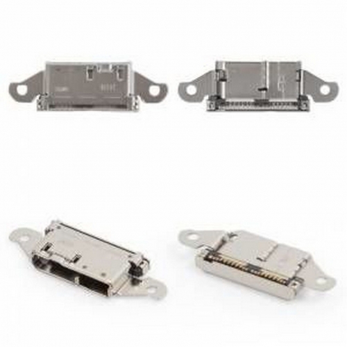 Samsung Galaxy S5 G900 Şarj Soketi