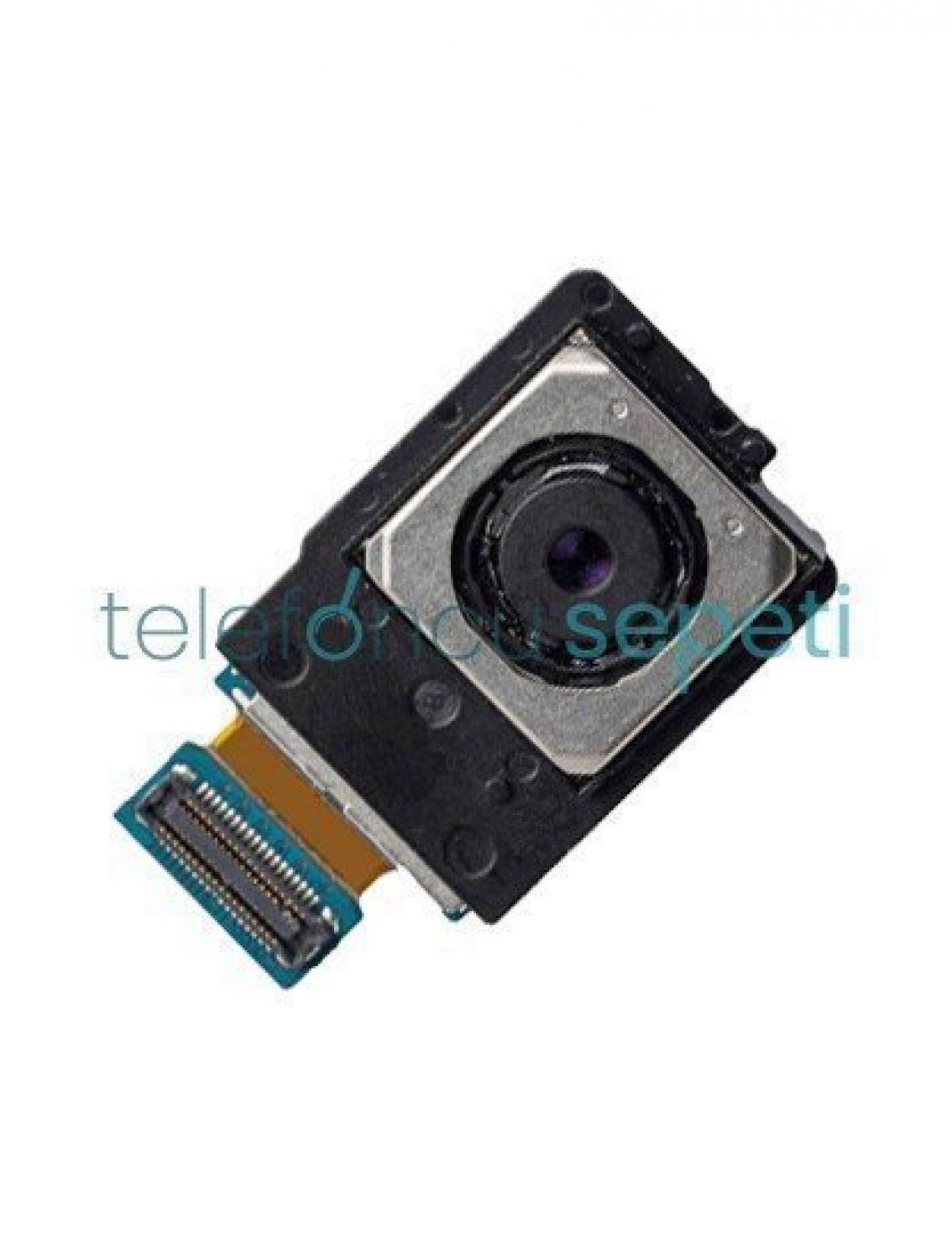 Samsung Galaxy S6 Edge G925 Arka Kamera