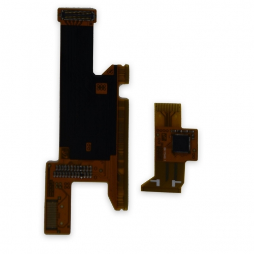 Samsung Galaxy A510 Filmi