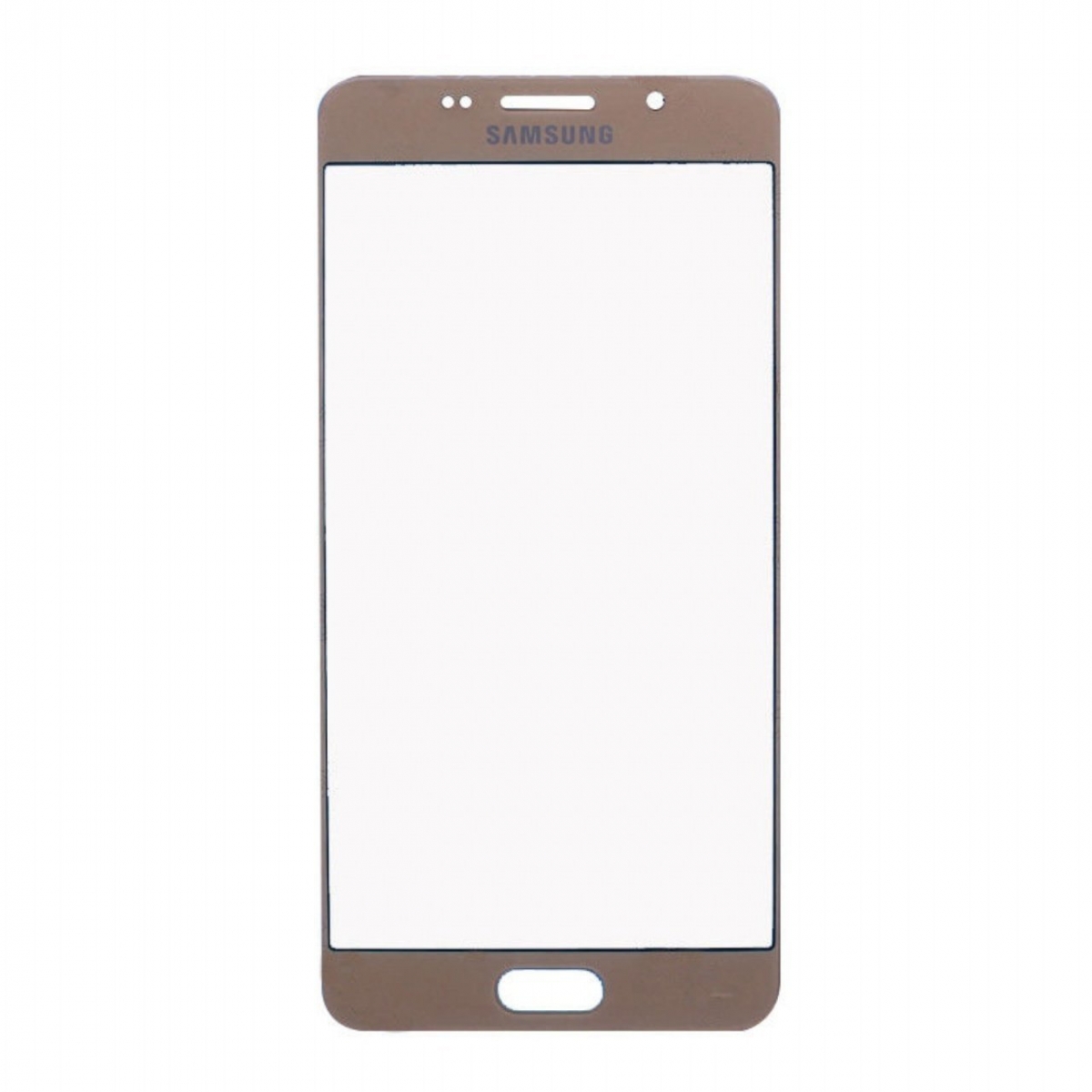 Samsung Galaxy A510 Lens Ocalı Gold