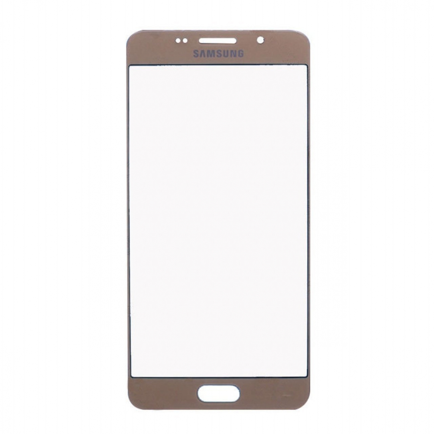 Samsung Galaxy A510 Lens Ocalı Gold