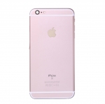 iPhone 6s Plus Kasa Gold Dolu