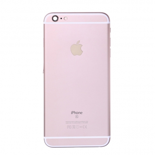 iPhone 6s Plus Kasa Gold Dolu