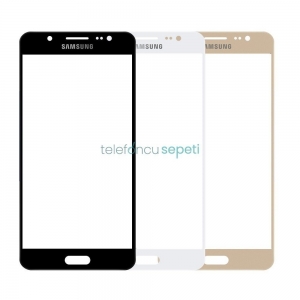 Samsung Galaxy J5 J500 Lens Ocalı Gold