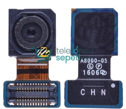 Samsung Galaxy A510 Ön Kamera Orjinal
