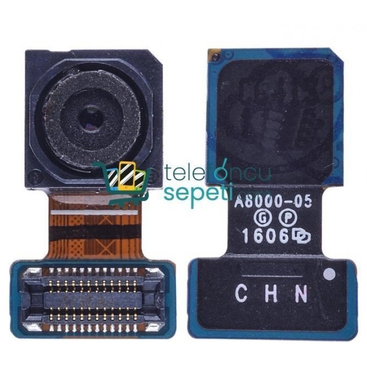 Samsung Galaxy A510 Ön Kamera Orjinal