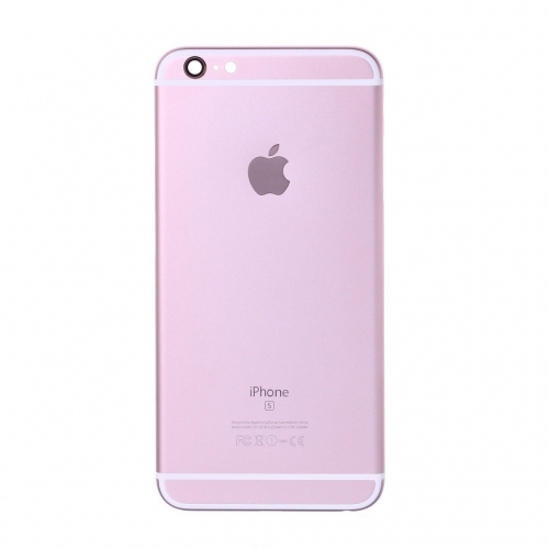 iPhone 6s Plus Kasa Rose Boş