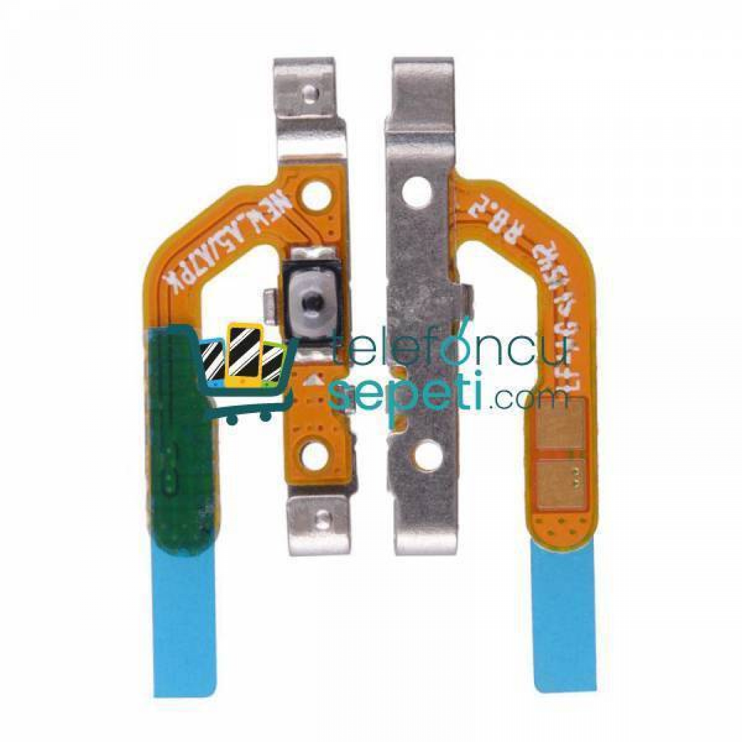 Samsung Galaxy A510 On Off Power Filmi