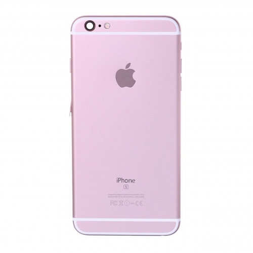 iPhone 6s Plus Kasa Rose Dolu