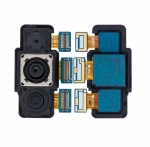 Samsung Galaxy A31 A315 Arka Kamera Orjinal