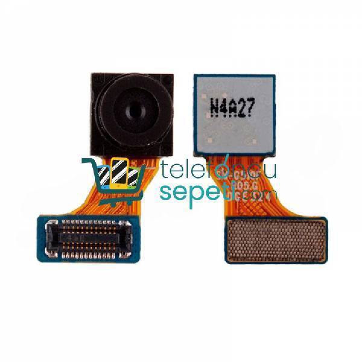 Samsung Galaxy J5 J500 Ön Kamera Orjinal Samsung Galaxy J5 J500 Ön Kamera Orjinal