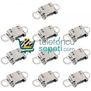 Samsung Galaxy A510 Şarj Soketi